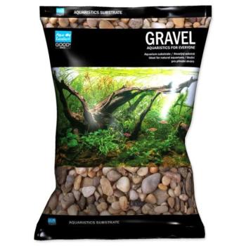 Aqua Kiváló folyami homok 8-16 mm 3kg kép