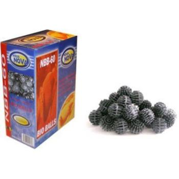 Aqua Nova Bioballs 60 db kép