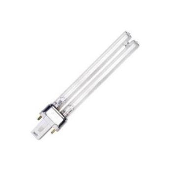 Aqua Nova UV-C fénycső 11 W kép