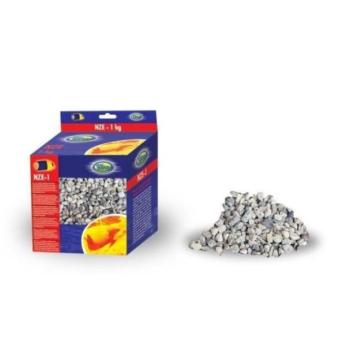 Aqua Nova zeolit, 1 kg-os v. zacskó kép