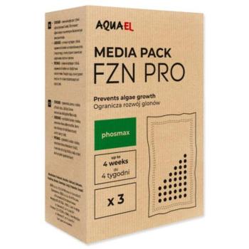 Aquael FZN Pro/Neo Phosmax töltet 3 db kép
