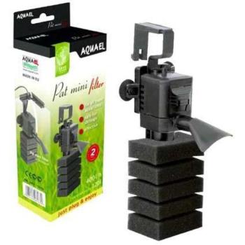 AQUAEL Pat Mini Plus kép