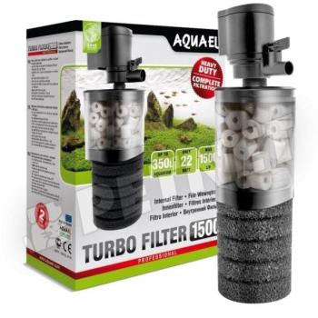 AQUAEL Turbo Filter 1500 Professional kép