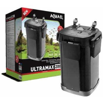 AQUAEL Ultramax 2000 kép