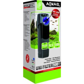 AQUAEL UNIFILTER UV 500