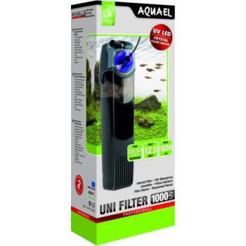 AQUAEL UNIFILTER UV 750 kép