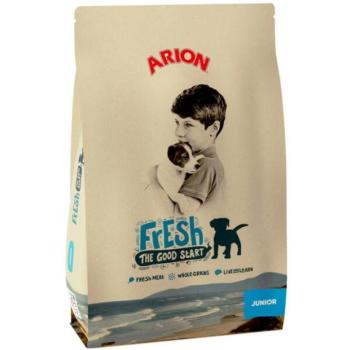 ARION Fresh Junior 12 kg kép