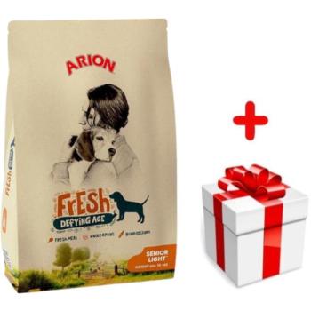 ARION Fresh Senior Light 12 kg