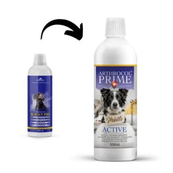 Arthrocol Active 500ml kép