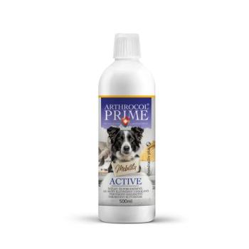 Arthrocol Prime Mobility Active ízületvédő kollagénnel kutyáknak 500 ml kép