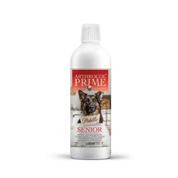 Arthrocol Prime Mobility Senior ízületvédő idős kutyáknak 500 ml
