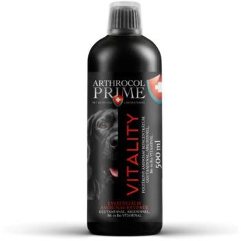 Arthrocol Vitality esszenciális aminosav-keverék 500 ml kép