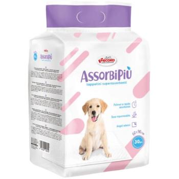 AssorbiPiu Premium kutyapelenka L 60x90 cm 30 db/csomag kép