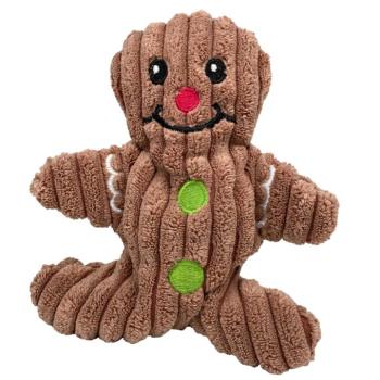 Aumüller mézeskalácsember játékpárna macskáknak