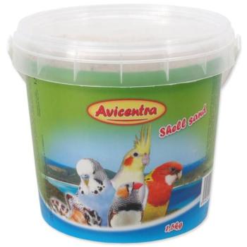 Avicentra homok zúzott héjjal 1,5 kg kép