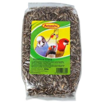 Avicentra napraforgó 500g kép