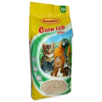 Avicentra puha kukorica alom 20l kép