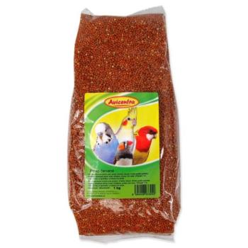 Avicentra vörös köles 1kg kép
