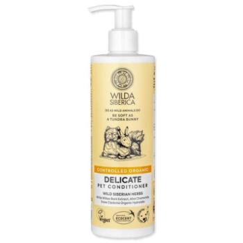 Balzsam Wilda Siberica Delicate 400ml kép