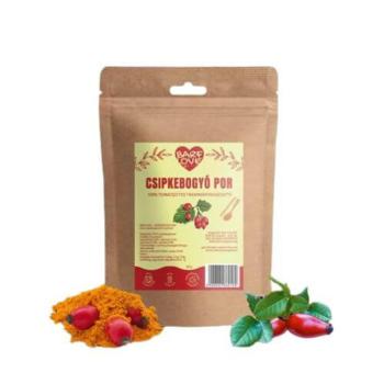 Barf Love 100% Csipkebogyó Por Kutyáknak 250g kép