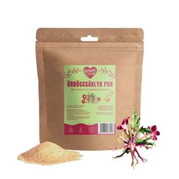 Barf Love 100% Ördögcsáklya Por Kutyáknak 250g