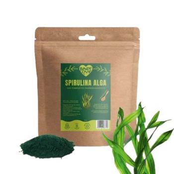 Barf Love Bio Spirulina Alga Kutyáknak 250 g kép
