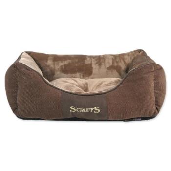 Bed Scruffs Chester Box Ágy csokoládé S 50x40cm kép