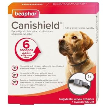 Beaphar Canishield 65cm kép