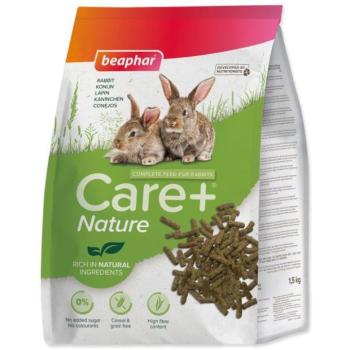 Beaphar Care+ Nature Nyúl 1,5kg kép