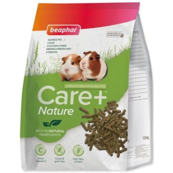 Beaphar Care+ Nature Tengerimalac 1,5kg kép