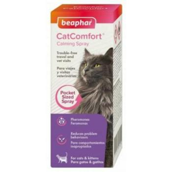 Beaphar CatComfort calming spray 30 ml kép