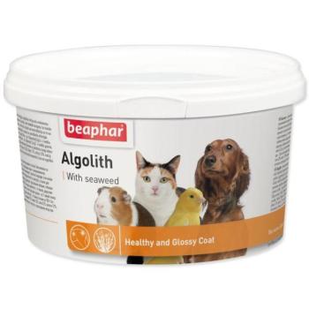 Beaphar étrend-kiegészítő hínárral Algolith 250g kép