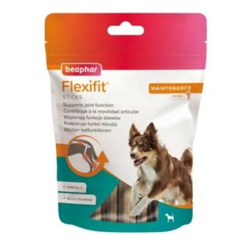Beaphar Flexifit csemege rudak 175g kép