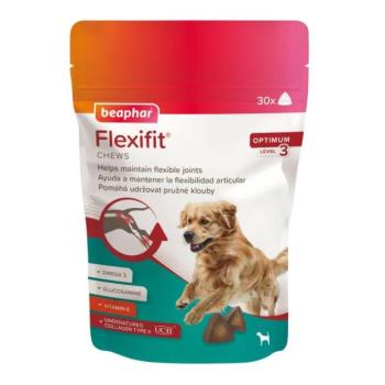 Beaphar Flexifit rágótabletta 175g kép