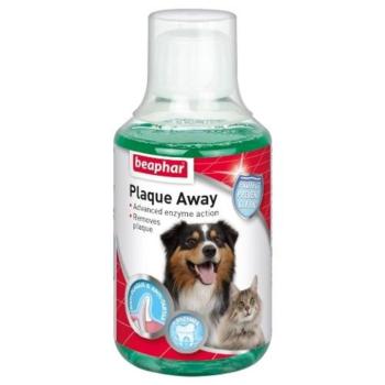 Beaphar fogkőeltávolító folyadék 250ml kép