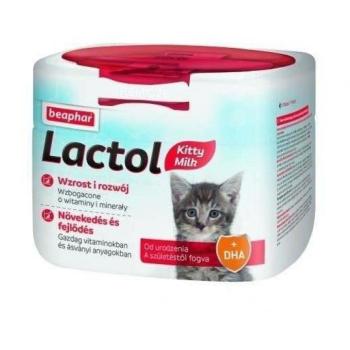 Beaphar Lactol Kitty Milk 250 g kép