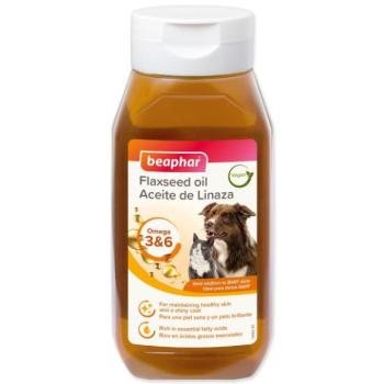 Beaphar lenmagolaj 430ml kép