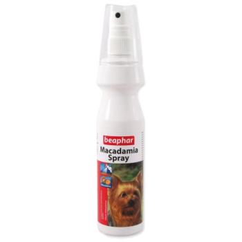 Beaphar Macadamia kabáttápláló spray 150ml kép