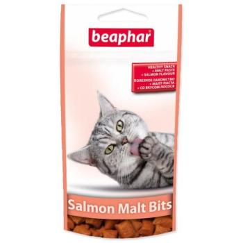 Beaphar Malt Bits lazac csemege 35g kép