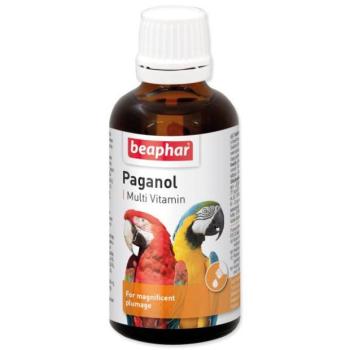 Beaphar Paganol cseppek mosáshoz 50ml kép