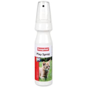 Beaphar Play Spray edző spray 150ml kép