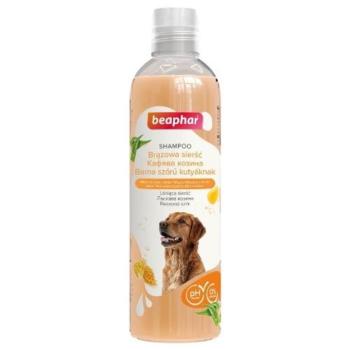 Beaphar sampon barna szőrű kutyáknak 250 ml kép