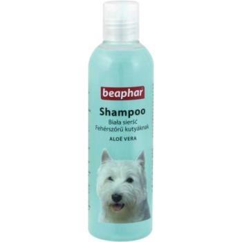 Beaphar Sampon fehérszőrű kutyáknak 250ml kép