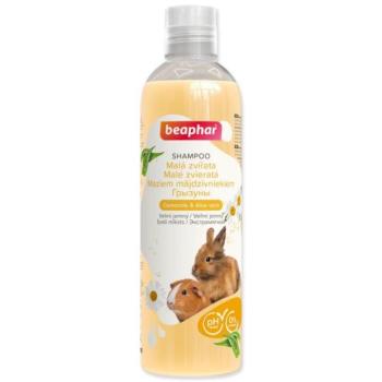 Beaphar sampon kisemlősöknek 250ml