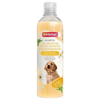 Beaphar sampon kölyökkutyáknak 250 ml kép