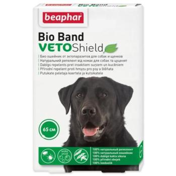 Beaphar taszító Bio Band gallér 65cm kép