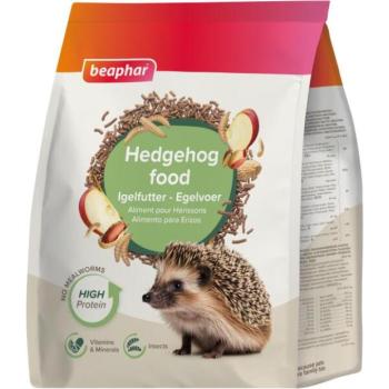 Beaphar Teljes értékű eledel sünöknek 1 kg