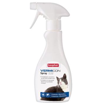 Beaphar Vermicon spray macskáknak 250 ml kép