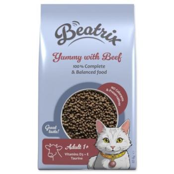 Beatrix Adult marhahúsos eledel 10kg kép