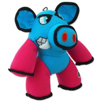 BeFun ANGRY vadkan játék kölyökkutyának 25 cm kép